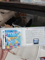 Tetris Party Deluxe DS, Spelcomputers en Games, Games | Nintendo DS, ., 1 speler, Ophalen of Verzenden, Zo goed als nieuw
