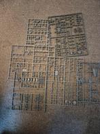 Warhammer 40k Chaos Space Marines Sprues, Ophalen of Verzenden, Zo goed als nieuw, Warhammer 40000, Figuurtje(s)