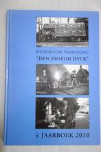 Jaarboek Den Swaegh Dych. Zwaagdijk, Ophalen of Verzenden, Zo goed als nieuw
