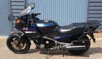 Yamaha FJ1200, Ophalen, Gebruikt