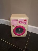 Speelgoed Wasmachine, Ophalen of Verzenden, Gebruikt, Jongen of Meisje