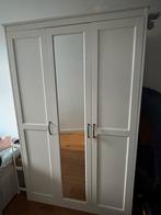 Ikea wardrobe- less than a year old perfect condition, Ophalen, Zo goed als nieuw, 25 tot 50 cm