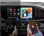 Apple CarPlay / Android Auto & Achtercamera Inbouw, Auto diversen, Autoradio's, Ophalen, Zo goed als nieuw