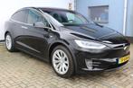 Tesla Model X 100D 6p. | Incl. BTW | Incl. 1 jaar Garantie |, Auto's, Tesla, Te koop, 6 stoelen, Gebruikt, 40 min