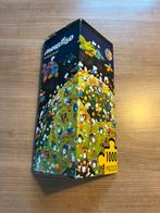 2002 HEYE mordillo puzzel 1000 stukjes Football World, Ophalen of Verzenden, 500 t/m 1500 stukjes, Zo goed als nieuw