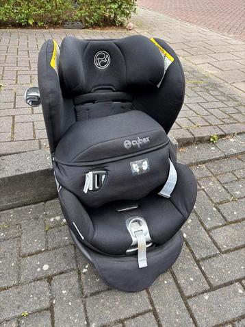 Cybex Sirona Plus autostoeltje beschikbaar voor biedingen