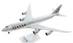 Gezocht! JC wings QATAR 747-8F 1:200, Ophalen of Verzenden, Zo goed als nieuw, Schaalmodel