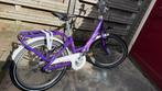Puky skyride 20 inch, Fietsen en Brommers, Fietsen | Meisjes, Ophalen, Puky, Zo goed als nieuw, Handrem