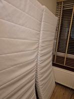 2 ikea Matrassen, Huis en Inrichting, Wit, Zo goed als nieuw, Modern, 150 tot 200 cm