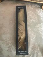 Balmain hair ponytail human hair, Ophalen, Nieuw, Pruik of Haarverlenging