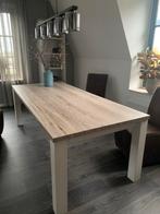 Nu prijs verlaagd : Eettafel & Salontafel Set - AFM Design, Antiek en Kunst, Ophalen of Verzenden