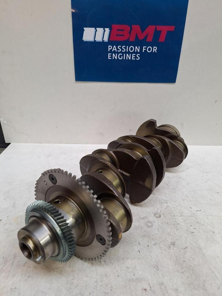 Krukas Nieuw Iveco/Fiat F1A 5801846065 BMT25062, Auto-onderdelen, Motor en Toebehoren, Fiat, Nieuw, Ophalen of Verzenden