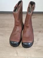 Nieuwe ELTEN Werklaarzen - Maat 46, Kleding | Heren, Bruin, ELTEN, Nieuw, Ophalen of Verzenden