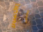 Suzuki ac50/gt50/rv50/ts50/a50p contactpunten!, Fietsen en Brommers, Ophalen of Verzenden, Overige typen, Overige merken