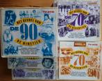 Gevoel van de jaren 70, 80 en 90, Ophalen of Verzenden, Gebruikt