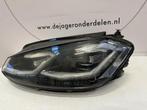 VW GOLF 7 7.5 FACELIFT VOL LED KOPLAMP 5G1941035 LINKS, Auto-onderdelen, Verlichting, Info@fabrikant.eu, Ophalen of Verzenden