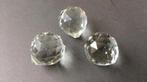 Regenboogkristal ophangbaar bol 4 cm, Ophalen of Verzenden, Zo goed als nieuw, Figuurtje