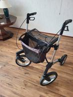 Gemino 60 rollator, Ophalen, Gebruikt