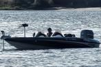 Stratos 22 SS Extreme Amerikaanse Visboot, Watersport en Boten, Vis- en Consoleboten, Gebruikt, ., ., Ophalen