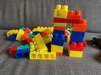 Mega blocks, goede staat, zak vol., Ophalen, Zo goed als nieuw, Megabloks