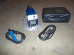 De MMA-1602BS inverter DC MMA lasmachine / lasapparaat, Doe-het-zelf en Verbouw, Gereedschap | Lasapparaten, Ophalen, Nieuw, Minder dan 150 ampère