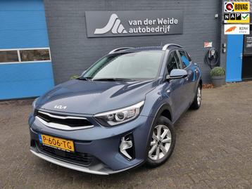 Kia Stonic 1.0 T-GDi MHEV DynamicLine beschikbaar voor biedingen