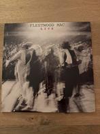 Fleetwood Mac Live LP, Ophalen of Verzenden, Gebruikt, 12 inch