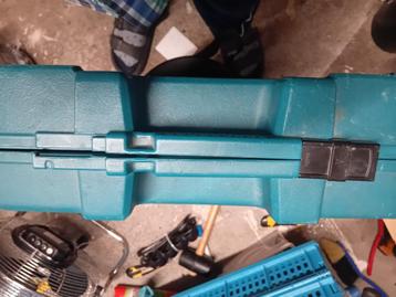 Makita accuboormachine HP457D vaste prijs beschikbaar voor biedingen