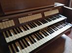 Elektronisch orgel, Eminent Omegan 7500, Muziek en Instrumenten, Gebruikt, 2 klavieren, Ophalen, Orgel