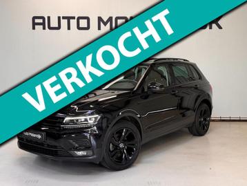 Volkswagen Tiguan 1.5 TSI 150 PK Full LED / Panoramadak / He beschikbaar voor biedingen