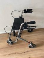 Rollator, Ophalen