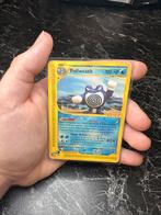 Poliwrath 60/165, Hobby en Vrije tijd, Verzamelkaartspellen | Pokémon, Ophalen of Verzenden, Nieuw, Losse kaart, Foil
