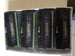 DDR 3 memory 8gb SDRam Dimms, Computers en Software, RAM geheugen, Gebruikt, 8 GB, DDR3, Ophalen of Verzenden