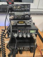 Diverse 27MC Bakkies - 40 Kanalen FM, Telecommunicatie, Ophalen of Verzenden, Gebruikt