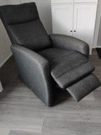 Relax stoel, Huis en Inrichting, Fauteuils, Ophalen, Gebruikt, Minder dan 75 cm, Stof