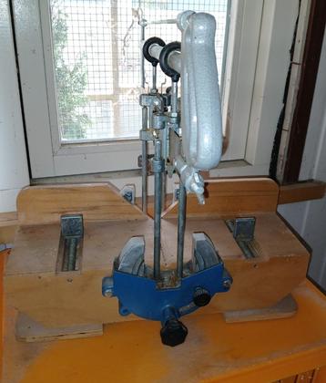 Verstekzaag Nog compleet  beschikbaar voor biedingen