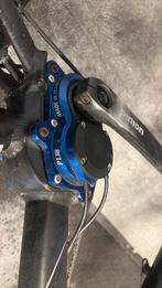 Perfect schakelen pinion p1.18 blok, Fietsen en Brommers, Ophalen of Verzenden, Zo goed als nieuw, Racefiets