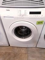 Wasmachine AEG 7KG️️️✅️ A++ Protex INC GARANTIE, Witgoed en Apparatuur, Wasmachines, Ophalen, Minder dan 85 cm, Zo goed als nieuw