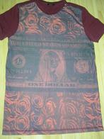 T-shirt coolcat maat S, Coolcat, Ophalen of Verzenden, Zo goed als nieuw, Shirt of Longsleeve