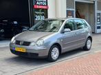 Volkswagen Polo 1.4-16V Athene 5 Deurs Airco, Auto's, Volkswagen, Voorwielaandrijving, Gebruikt, 4 cilinders, Origineel Nederlands