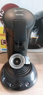 Philips senseo apparaat HD 6553, Witgoed en Apparatuur, Koffiezetapparaten, Gebruikt, Ophalen