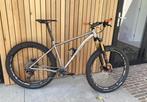 Pilot Locum titanium mtb, Overige merken, Gebruikt, Hardtail, Heren