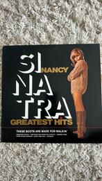 Lp Nancy Sinatra, Greatest Hits, MINT, Ophalen of Verzenden, 1960 tot 1980, Zo goed als nieuw