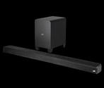 polk signa s2 soundbar, Ophalen, Bluetooth, Gebruikt