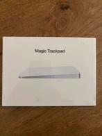 Apple Magic Trackpad Lightning gesealed, Computers en Software, Muizen, Nieuw, Ophalen of Verzenden, Draadloos, Apple