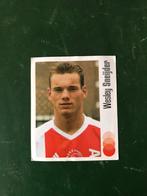 Panini plaatje Wesley Sneijder Ajax voetbal 04, Verzamelen, Sportartikelen en Voetbal, Ophalen of Verzenden, Ajax