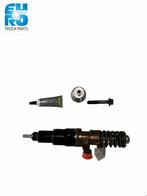 VO / RVI D11 INJECTOR DELPHI 7422459521, Auto-onderdelen, Vrachtwagen-onderdelen, Ophalen of Verzenden, Nieuw, Volvo