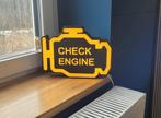 Lichtbak Check Engine Lamp, Ophalen of Verzenden, Nieuw, Lichtbak of (neon) lamp