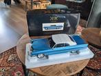 KK models 1968 Cadillac DeVille Convertible, Ophalen of Verzenden, Zo goed als nieuw, Auto