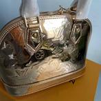 Nieuwe Alma tas in copper/rose goud, Ophalen of Verzenden, Nieuw, Overige kleuren, Handtas